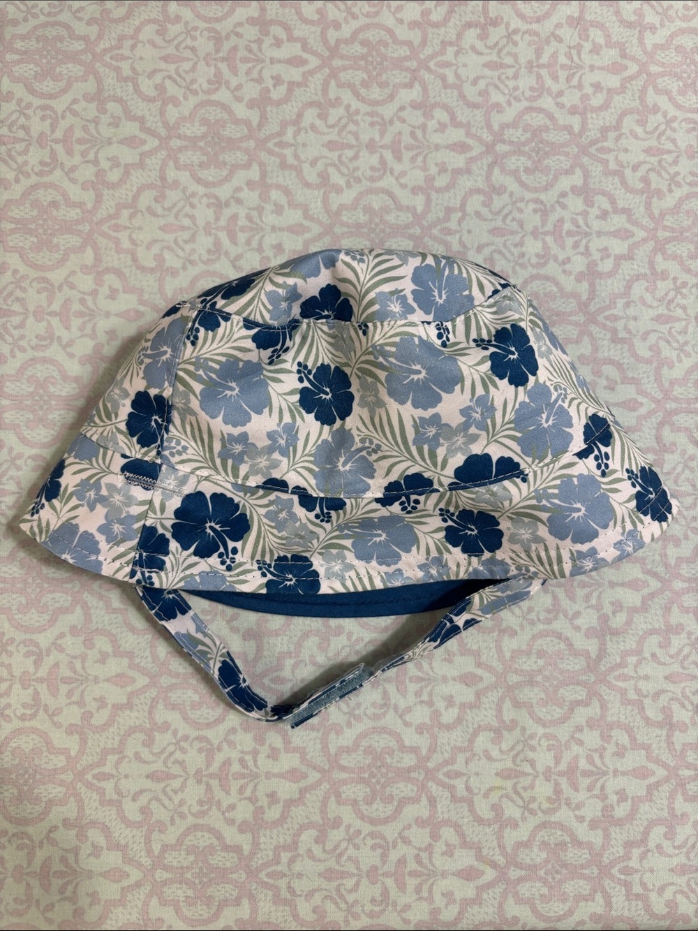 Kids Bucket Hat